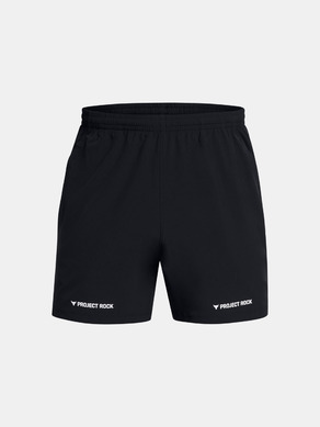 Under Armour Projectt Rock Ultimate 5in Training Shorts