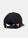 Under Armour Project Rock Trucker Schildmütze