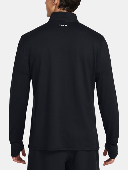 Under Armour UA Launch Trail ¼ Zip Sweatshirt