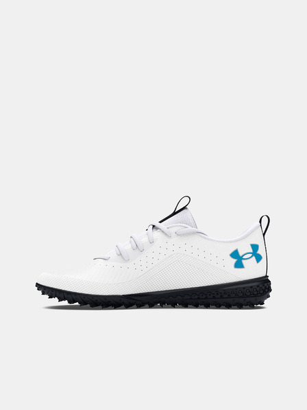 Under Armour UA Shadow Turf Jr 2.0 Kinder Tennisschuhe