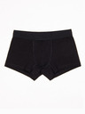 Ombre Clothing Boxershorts 3 Stück