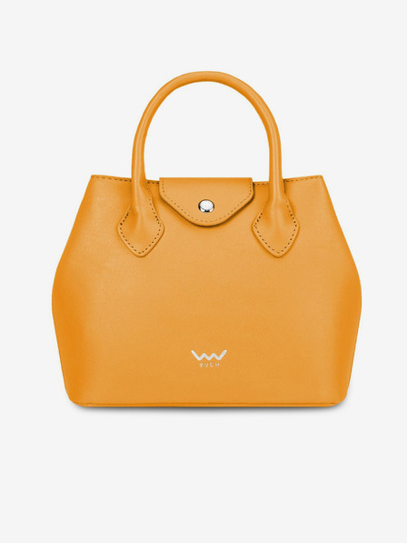 Vuch Gabi Mini Yellow Handtasche