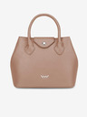 Vuch Gabi Mini Beige Handtasche