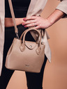 Vuch Gabi Mini Beige Handtasche