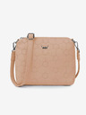 Vuch Coalie MN Apricot Handtasche