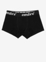 Ombre Clothing Boxershorts 7 Stück