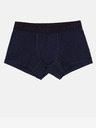 Ombre Clothing Boxershorts 7 Stück