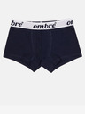 Ombre Clothing Boxershorts 7 Stück