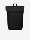 Vuch Lynx Black Rucksack