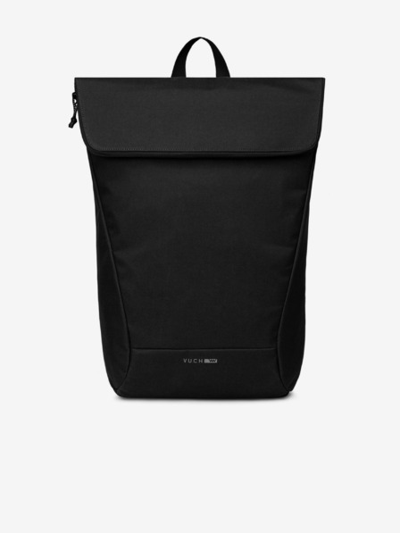 Vuch Lynx Black Rucksack