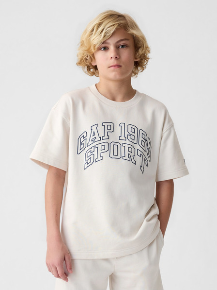 GAP 1969 Sport Kinder  T‑Shirt