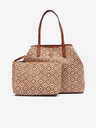 Guess Vikky II Large Tote Handtasche