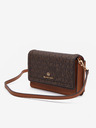 Michael Kors Jet Set Phone Crossbody Handtasche