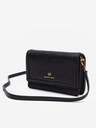 Michael Kors Jet Set Phone Crossbody Handtasche