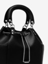 Vuch Vega Black Handtasche