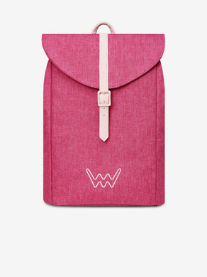 Vuch Joanna TC Pink Rucksack