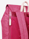 Vuch Joanna TC Pink Rucksack