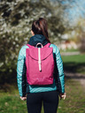 Vuch Joanna TC Pink Rucksack