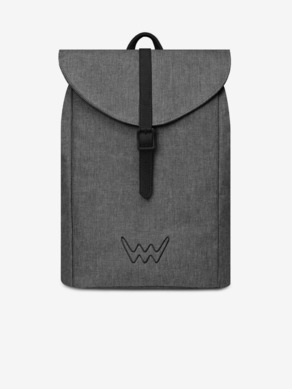 Vuch TC Dark Grey Rucksack