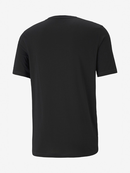 Puma Active Big Logo T-Shirt