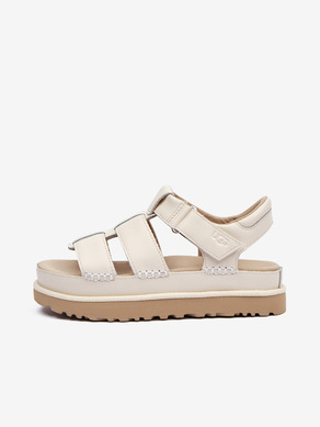 UGG Goldenstar Strap Sandalen