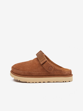 UGG Goldenstar Clog Pantoffeln