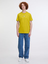 Calvin Klein Jeans Monologo Regular T-Shirt