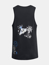 Under Armour UA We Run Singlet Unterhemd