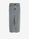 Calvin Klein Jeans Front Split Rock