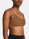 Under Armour Meridian Rib Bralette Sport Büstenhalter