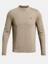 Under Armour Vanish Elite Seamless 1/4 Zip T-Shirt