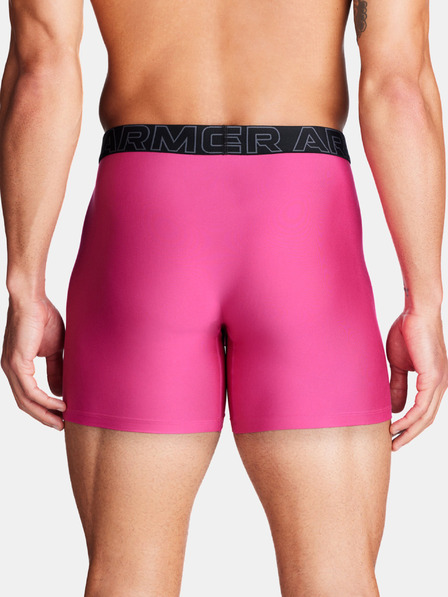 Under Armour UA Perf Tech 6in Boxer-Shorts