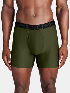 Under Armour UA Perf Tech 6in Boxer-Shorts