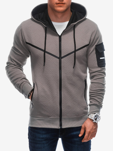 Edoti Sweatshirt