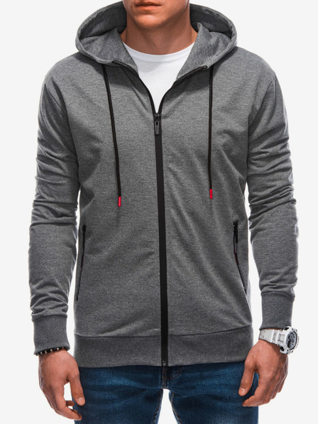 Edoti Sweatshirt