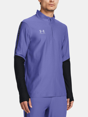 Under Armour UA M's Ch. Pro 1/4 Zip Sweatshirt