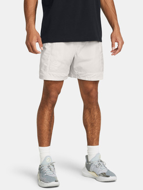 Under Armour Curry Woven Shorts
