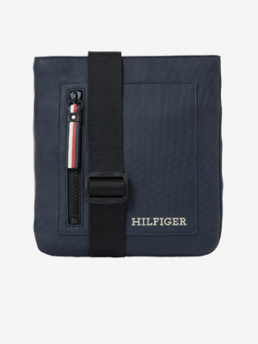 Tommy Hilfiger Pique Mini Crossover Tasche