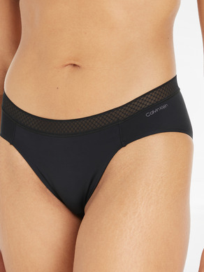 Calvin Klein Underwear	 Bikini Briefs Seductive Comfort Unterhose