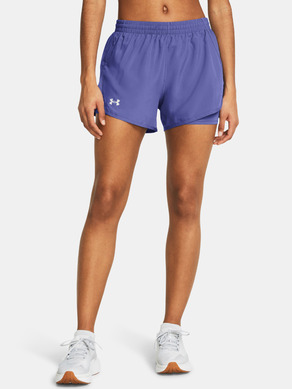 Under Armour UA Fly By 2-in-1 Shorts