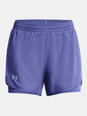 Under Armour UA Fly By 2-in-1 Shorts