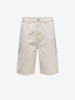 ONLY & SONS Edge Shorts