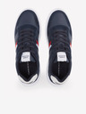 Tommy Hilfiger Light Cupsole Mix Stripes Tennisschuhe