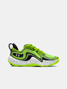 Under Armour UA Spawn 6 Unisex Tennisschuhe