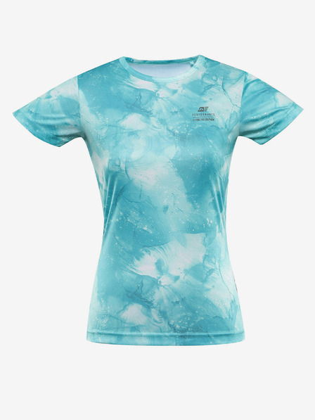 ALPINE PRO Quatra T-Shirt