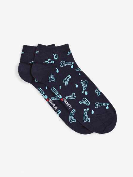 Celio Gisomistol Socken