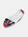 Under Armour UA BGS Charged Pursuit 3 Kinder Tennisschuhe