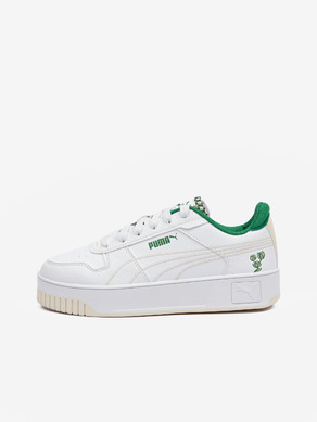 Puma Carina Street Blossom Tennisschuhe