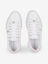 Tommy Hilfiger Pointy Court Sneaker Hardware Tennisschuhe