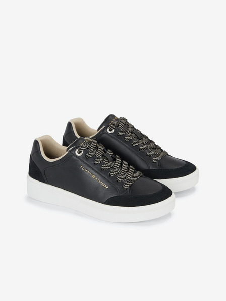 Tommy Hilfiger Seasonal Court Sneaker Tennisschuhe